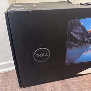Brand New Monitors